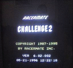 脚踏车竞赛 II (美版) (运动)